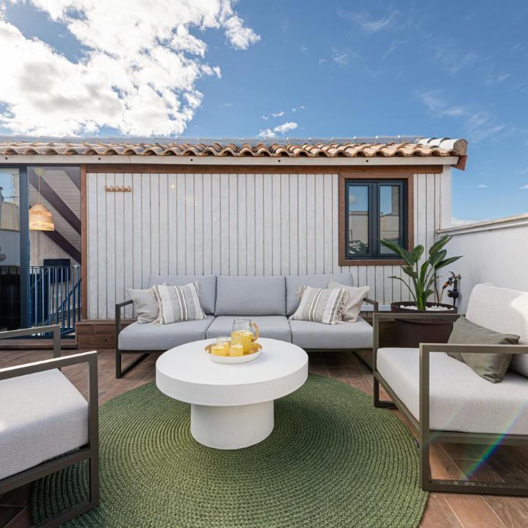 Brisa Holiday Apartment by Solaga Holiday Homes - Apartamento de 2 dormitorios con terraza - 3