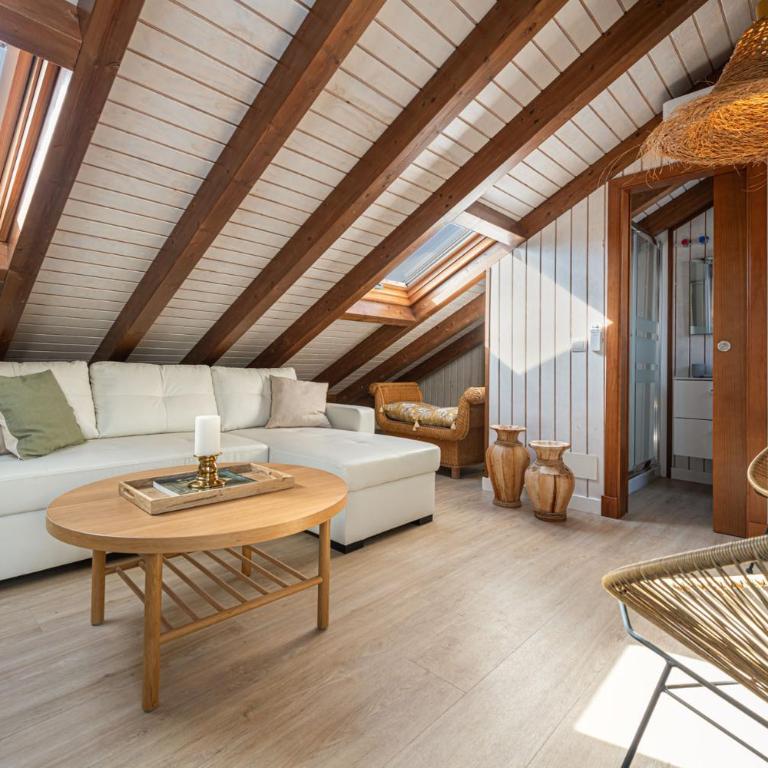 Brisa Holiday Apartment by Solaga Holiday Homes - Apartamento de 2 dormitorios con terraza - 9