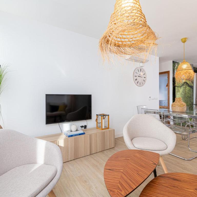 Brisa Holiday Apartment by Solaga Holiday Homes - Apartamento de 2 dormitorios con terraza - 13