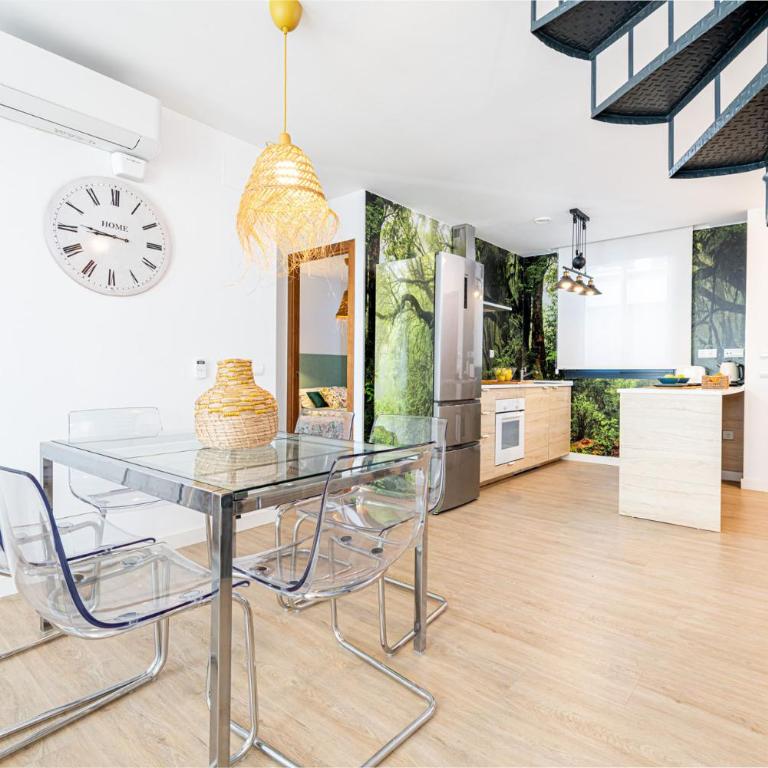 Brisa Holiday Apartment by Solaga Holiday Homes - Apartamento de 2 dormitorios con terraza - 14