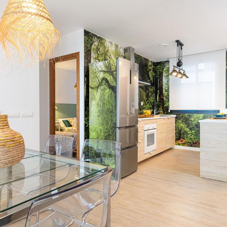 Brisa Holiday Apartment by Solaga Holiday Homes - Apartamento de 2 dormitorios con terraza - 15