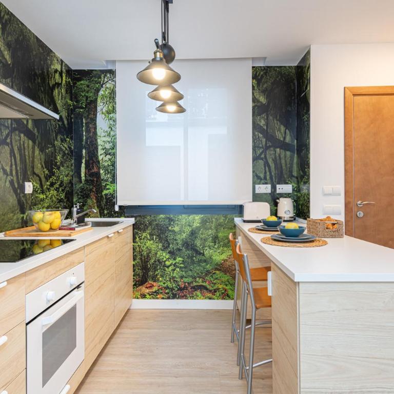 Brisa Holiday Apartment by Solaga Holiday Homes - Apartamento de 2 dormitorios con terraza - 17
