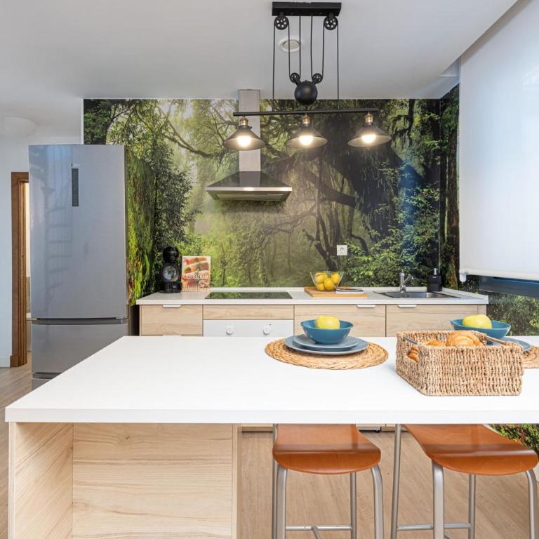 Brisa Holiday Apartment by Solaga Holiday Homes - Apartamento de 2 dormitorios con terraza - 18