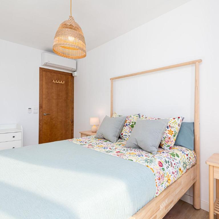 Brisa Holiday Apartment by Solaga Holiday Homes - Apartamento de 2 dormitorios con terraza - 20