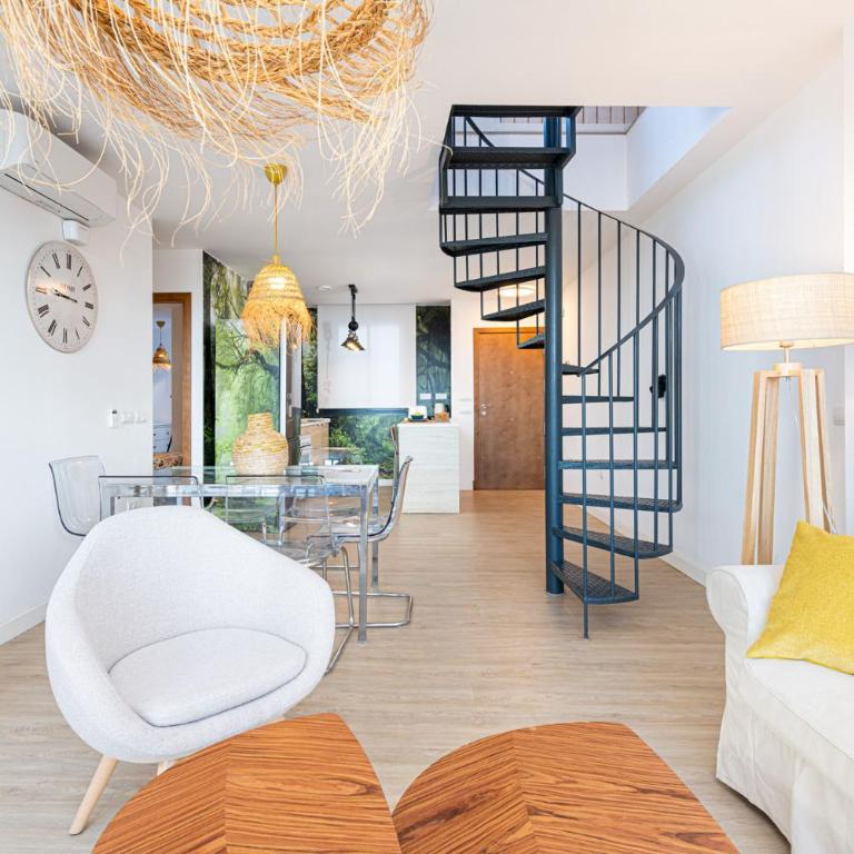 Brisa Holiday Apartment by Solaga Holiday Homes - Apartamento de 2 dormitorios con terraza - 22