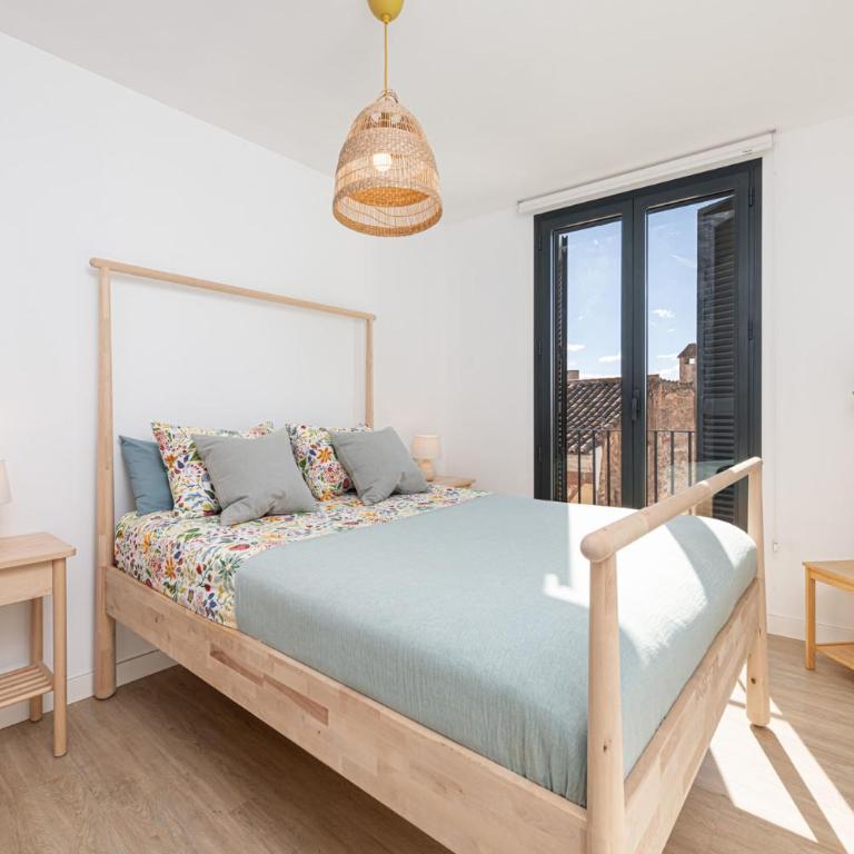Brisa Holiday Apartment by Solaga Holiday Homes - Apartamento de 2 dormitorios con terraza - 23