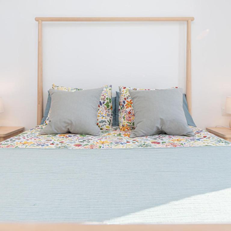 Brisa Holiday Apartment by Solaga Holiday Homes - Apartamento de 2 dormitorios con terraza - 25