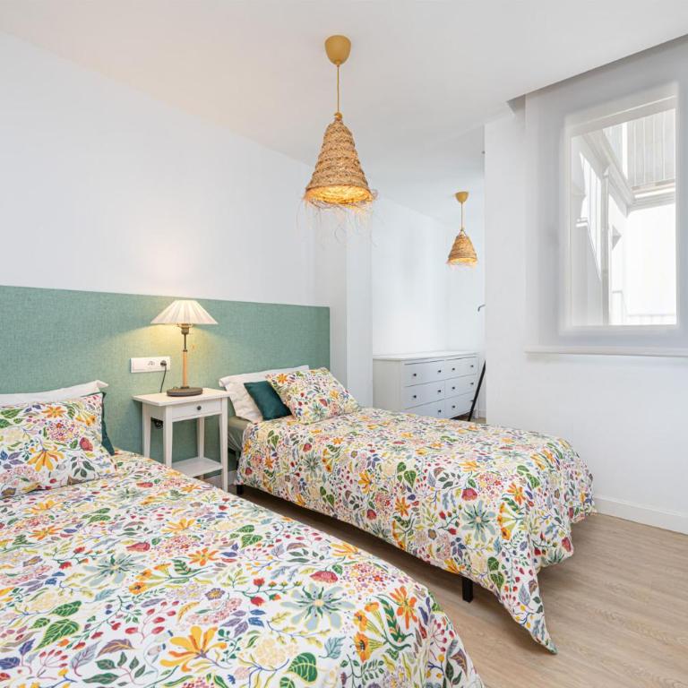 Brisa Holiday Apartment by Solaga Holiday Homes - Apartamento de 2 dormitorios con terraza - 28