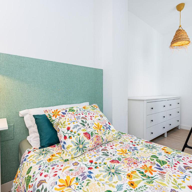 Brisa Holiday Apartment by Solaga Holiday Homes - Apartamento de 2 dormitorios con terraza - 30