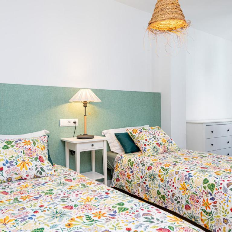 Brisa Holiday Apartment by Solaga Holiday Homes - Apartamento de 2 dormitorios con terraza - 31