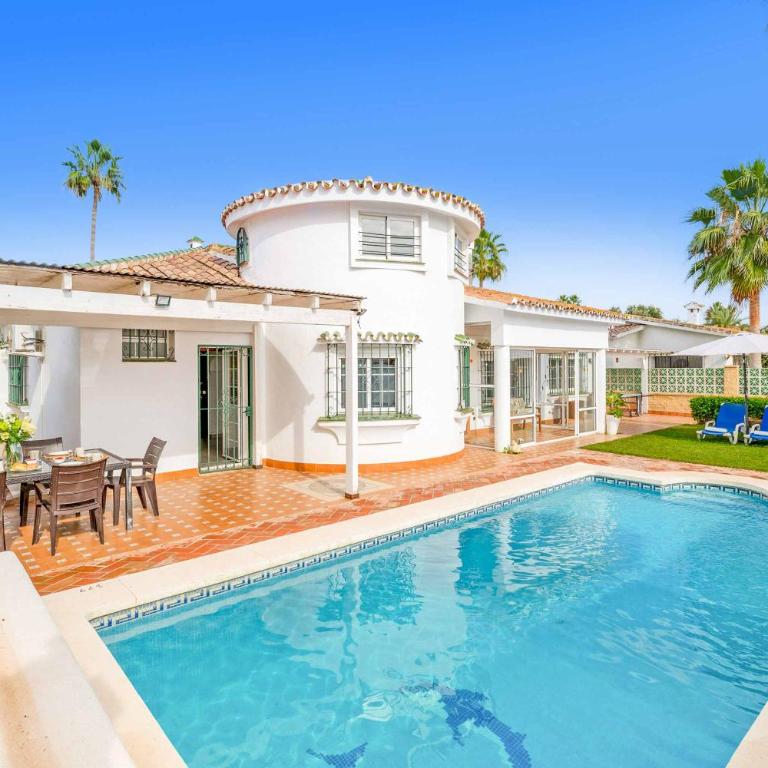 Villa Ruby Sol - Villa - 1