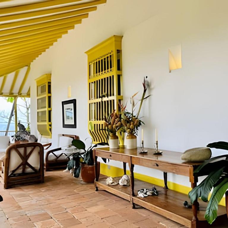 Pompeya · Tradition plus luxury beautiful landscape poblado - Casa - 38