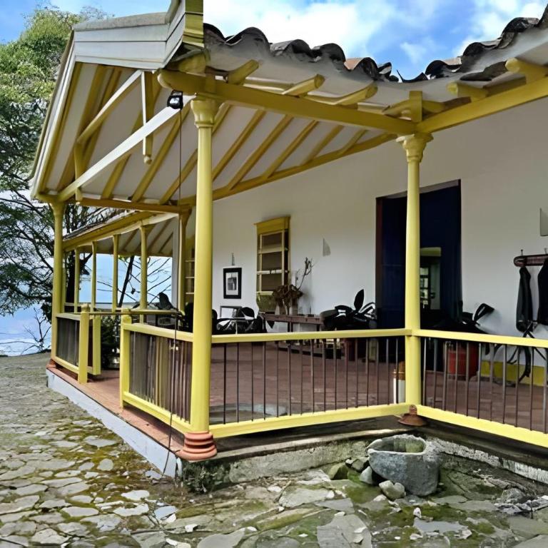 Pompeya · Tradition plus luxury beautiful landscape poblado - Casa - 37