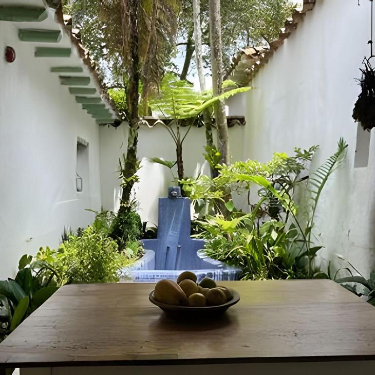 Pompeya · Tradition plus luxury beautiful landscape poblado - Casa - 41