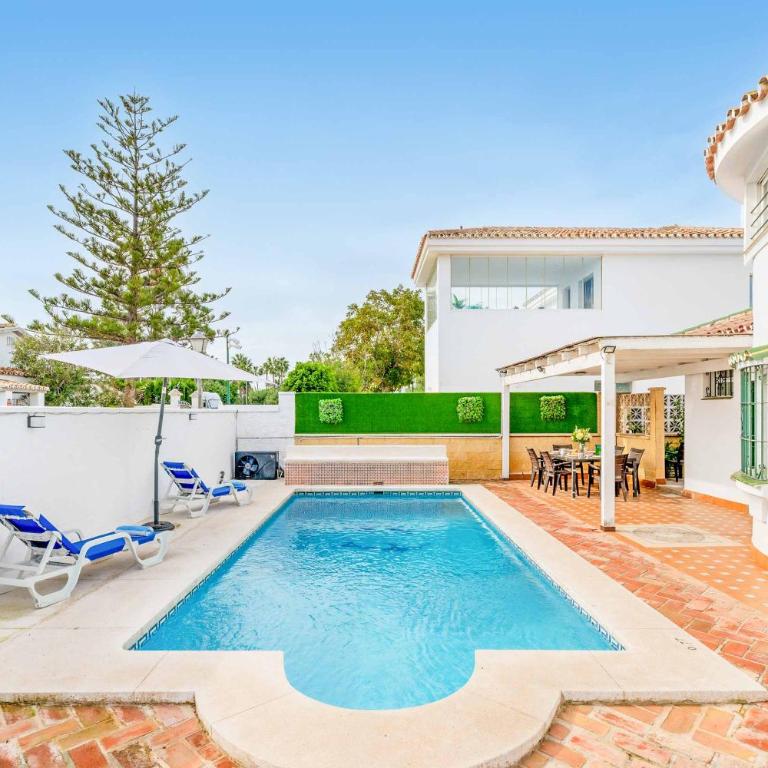 Villa Ruby Sol - Villa - 2