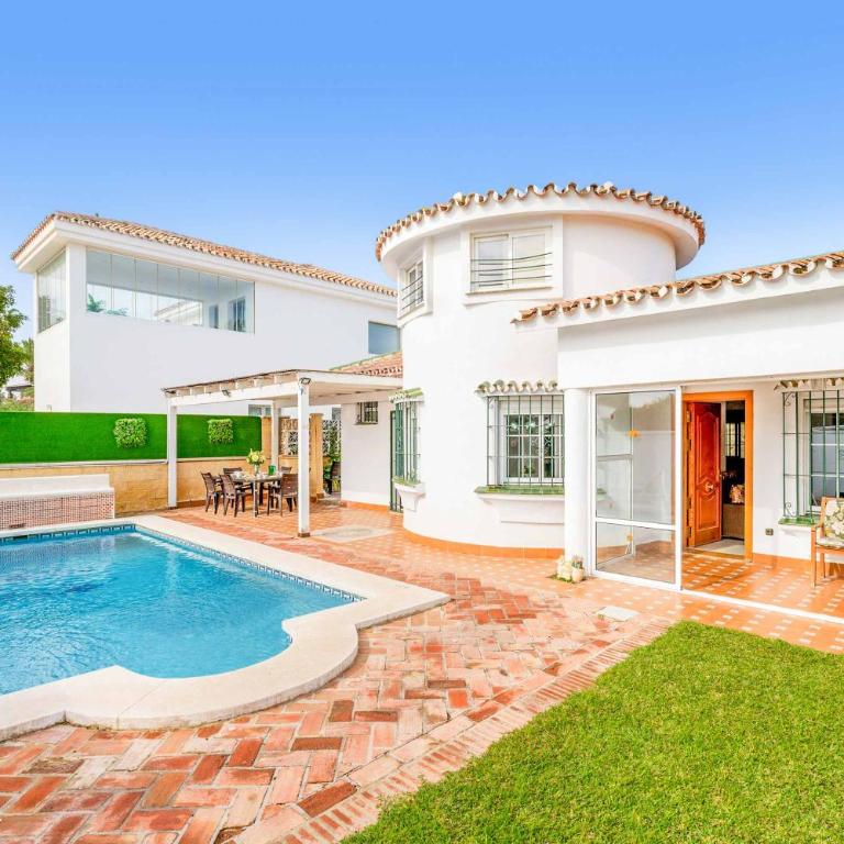 Villa Ruby Sol - Villa - 5