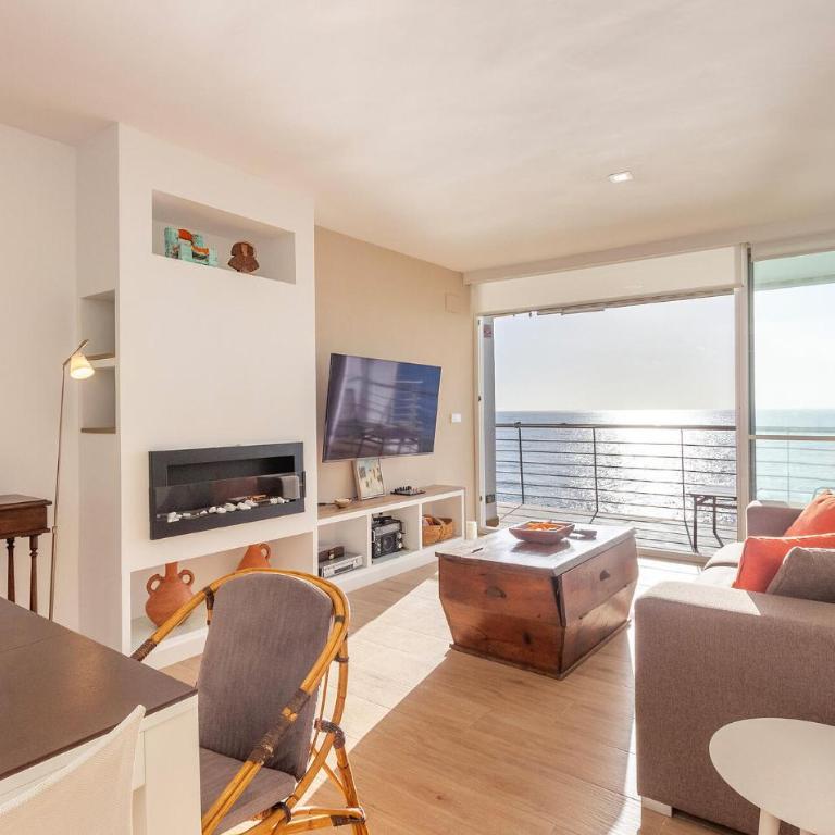 Lovely Apartment In Teulada - Apartamento de 2 dormitorios - 8