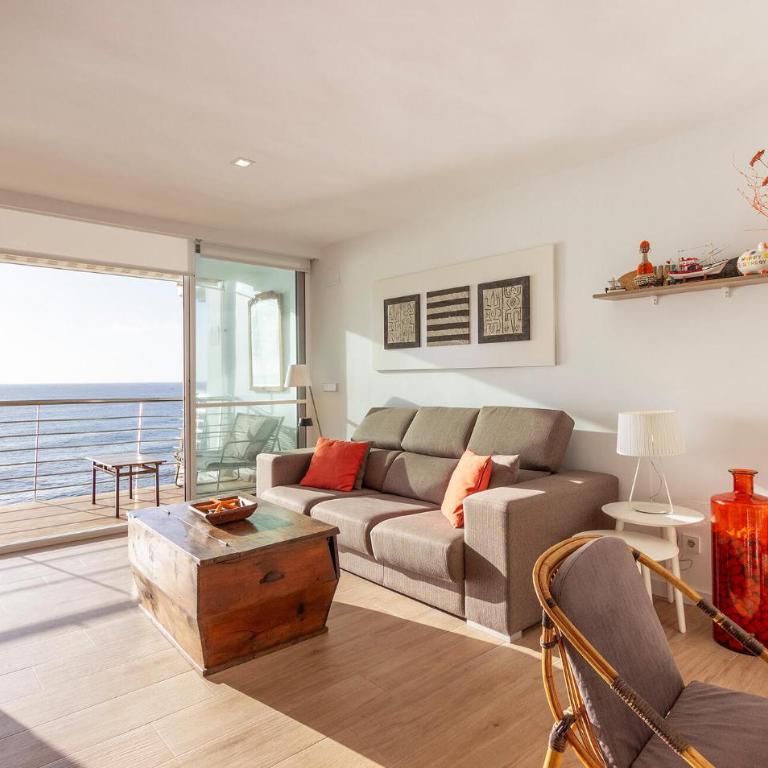 Lovely Apartment In Teulada - Apartamento de 2 dormitorios - 2