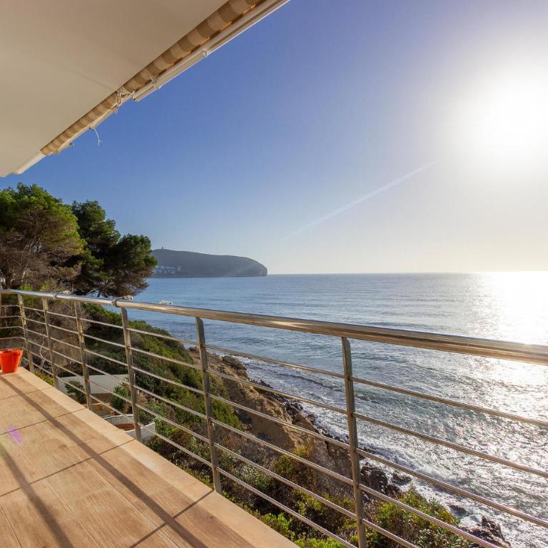 Lovely Apartment In Teulada - Apartamento de 2 dormitorios - 6