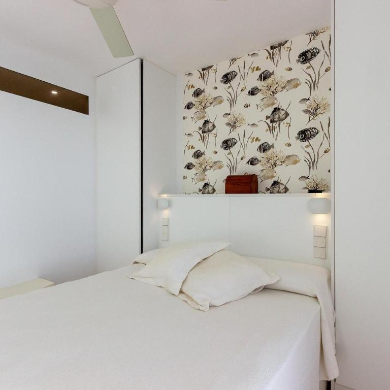 Lovely Apartment In Teulada - Apartamento de 2 dormitorios - 14