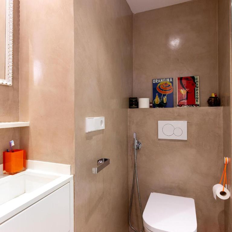Lovely Apartment In Teulada - Apartamento de 2 dormitorios - 11
