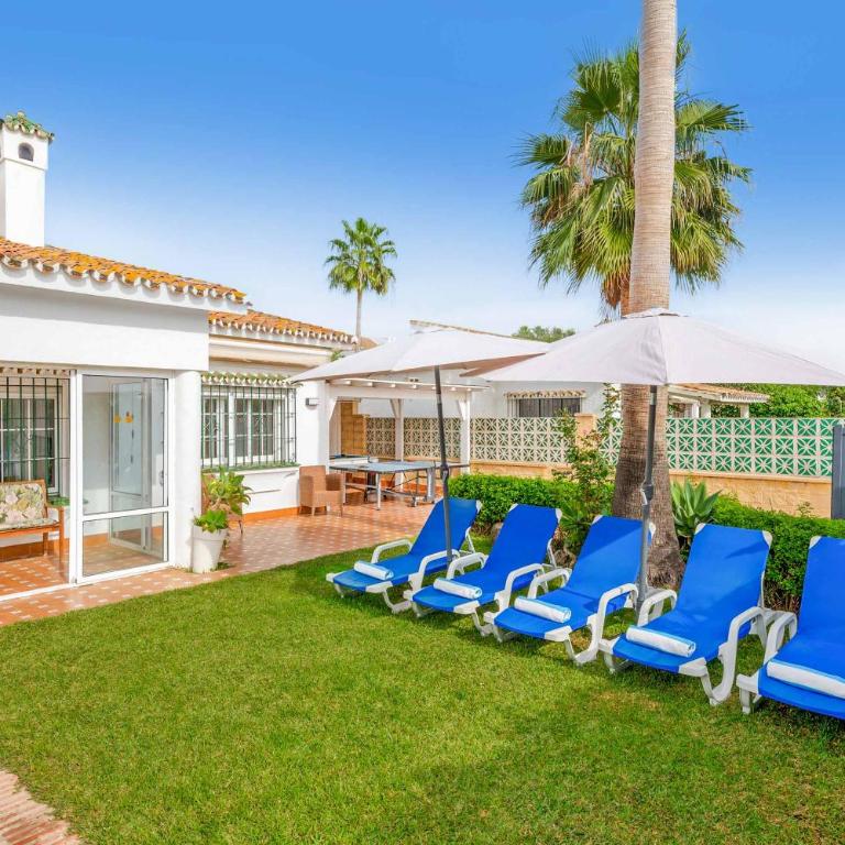 Villa Ruby Sol - Villa - 26