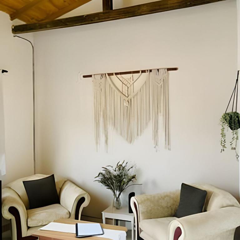 2 huéspedes✓Wifi✓Experiencia Local✓Hermosa✓Central - Casa - 1