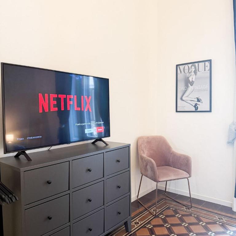 Divini Arco della Pace - Appartamento con 2 Camere da Letto - 5