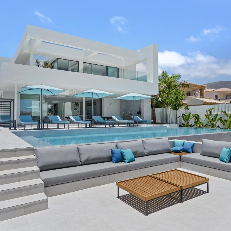 KARAT Villa Casa Verano - Villa - 1