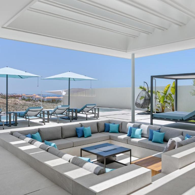 KARAT Villa Casa Verano - Villa - 9