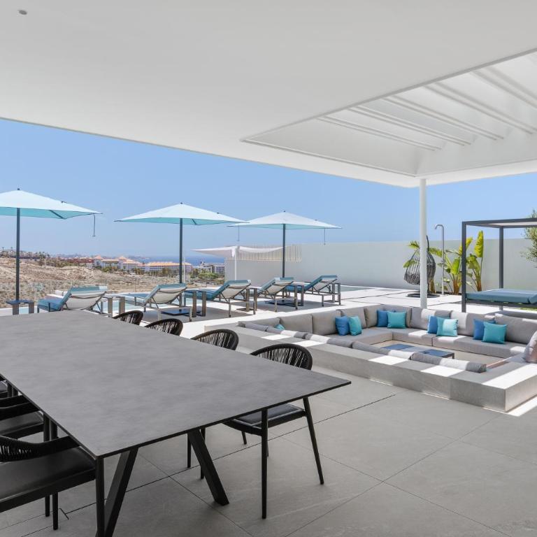 KARAT Villa Casa Verano - Villa - 11