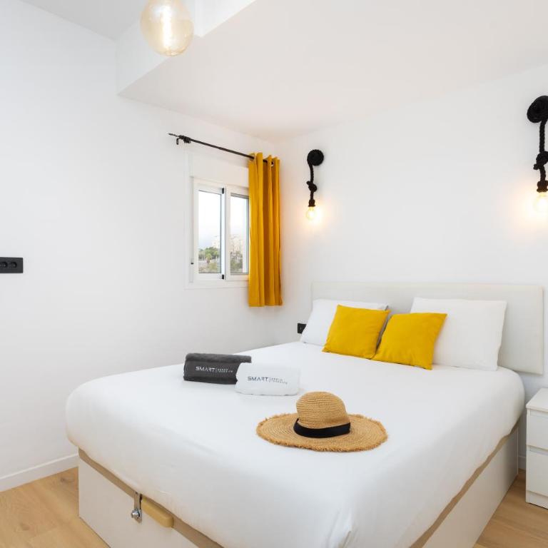 Happy Home by Smart Holiday - Apartamento de 2 dormitorios - 3