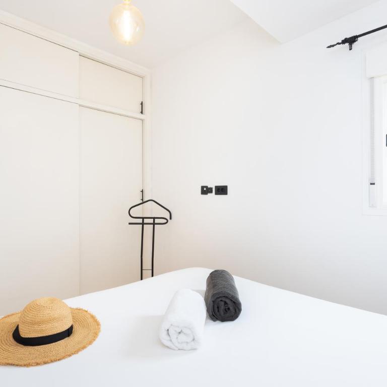Happy Home by Smart Holiday - Apartamento de 2 dormitorios - 17