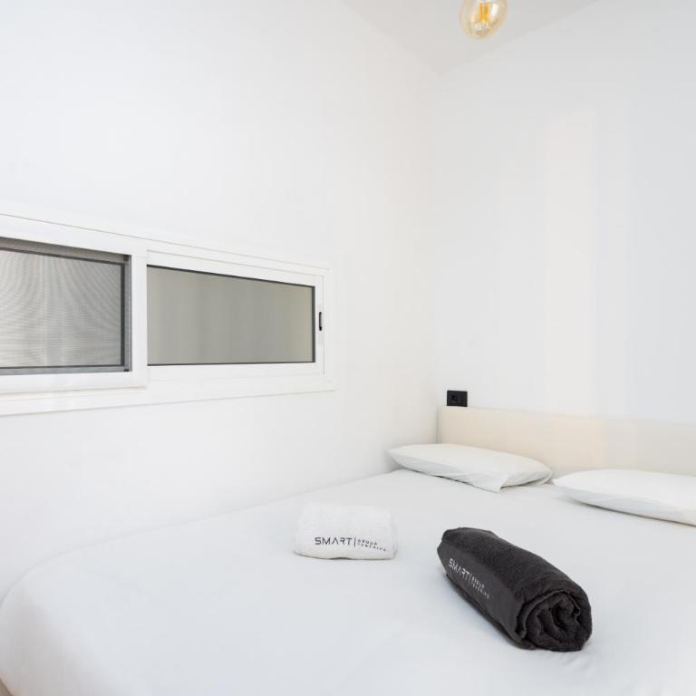 Happy Home by Smart Holiday - Apartamento de 2 dormitorios - 13