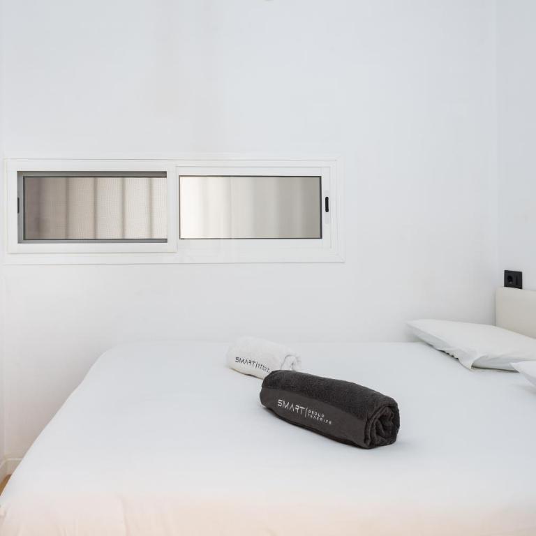 Happy Home by Smart Holiday - Apartamento de 2 dormitorios - 18