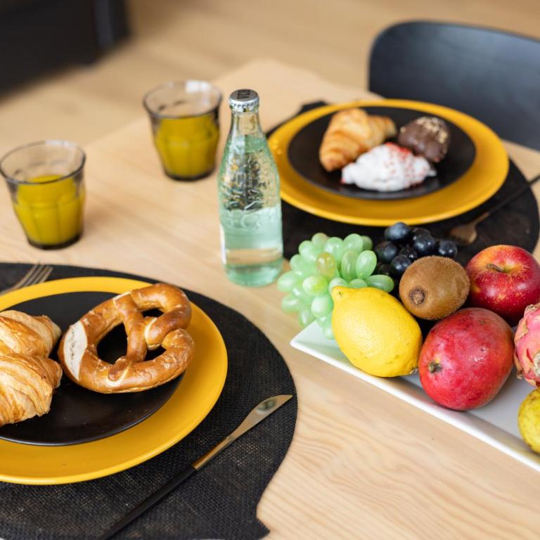 Happy Home by Smart Holiday - Apartamento de 2 dormitorios - 11