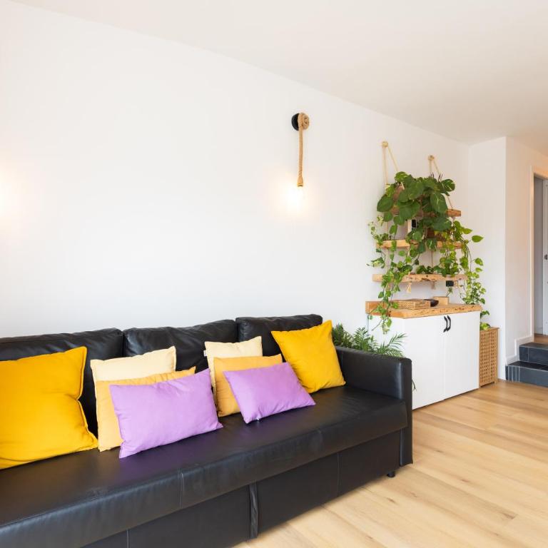 Happy Home by Smart Holiday - Apartamento de 2 dormitorios - 22