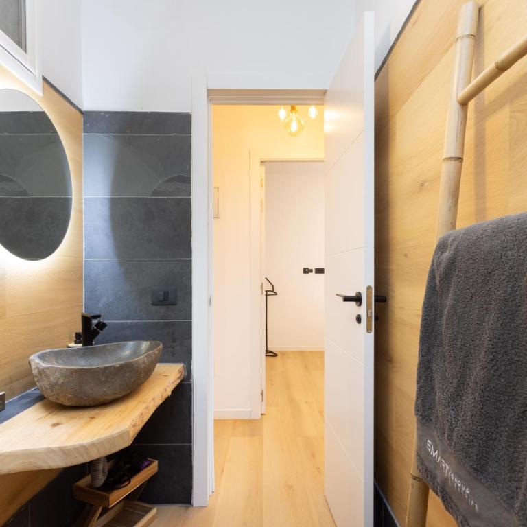 Happy Home by Smart Holiday - Apartamento de 2 dormitorios - 27