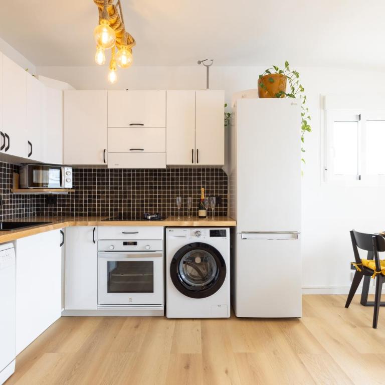 Happy Home by Smart Holiday - Apartamento de 2 dormitorios - 25