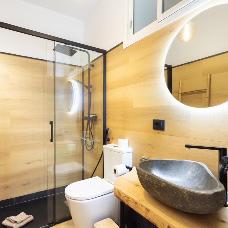 Happy Home by Smart Holiday - Apartamento de 2 dormitorios - 5