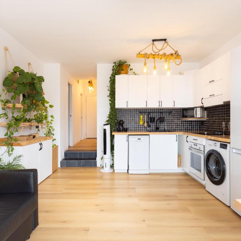 Happy Home by Smart Holiday - Apartamento de 2 dormitorios - 6