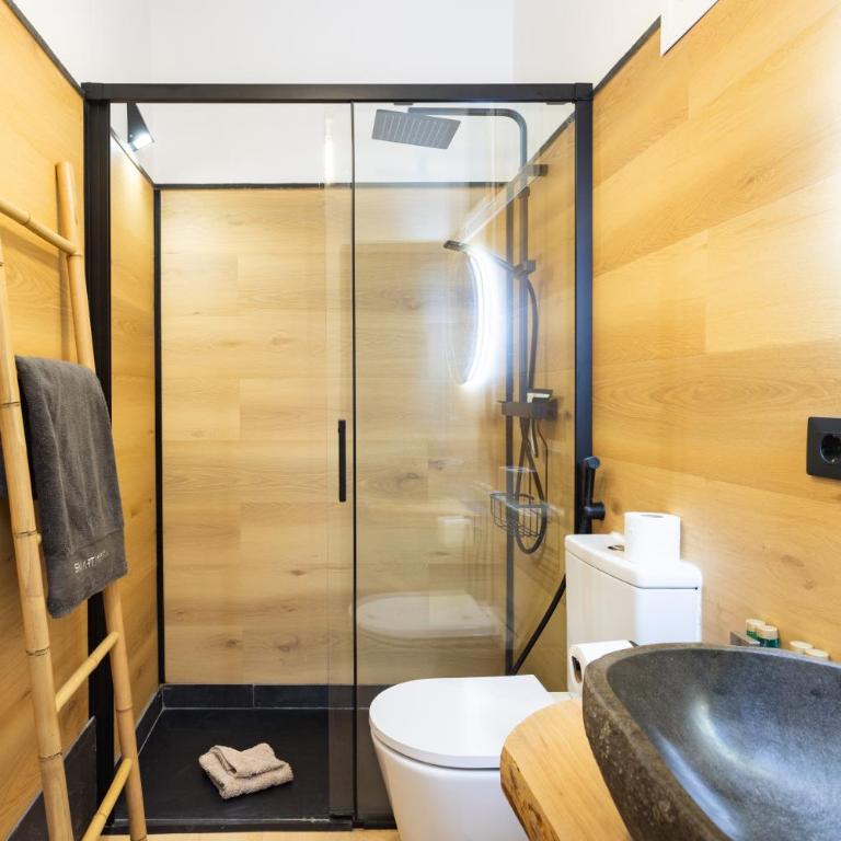 Happy Home by Smart Holiday - Apartamento de 2 dormitorios - 29