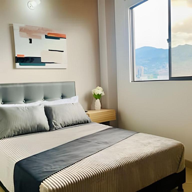 beautiful view of the city with local experience - Apartamento - 9