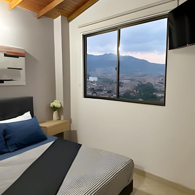 beautiful view of the city with local experience - Apartment - 12