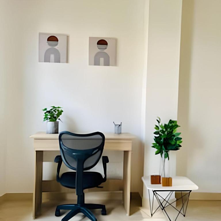 beautiful view of the city with local experience - Apartamento - 24
