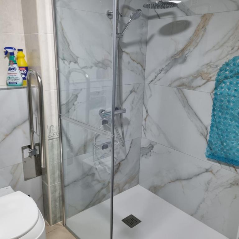 Ap Skerup Calpe City cerca Playa - Apartamento de 2 dormitorios - 10