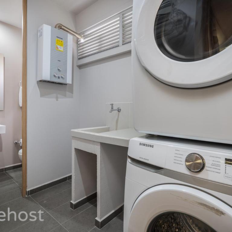 Private Jacuzzi Elegant Apartment With Ac Medell - Apartamento de 2 dormitorios - 45