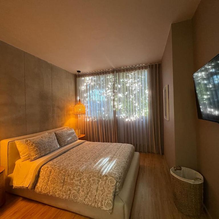 Private Jacuzzi Elegant Apartment With Ac Medell - Apartamento de 2 dormitorios - 23