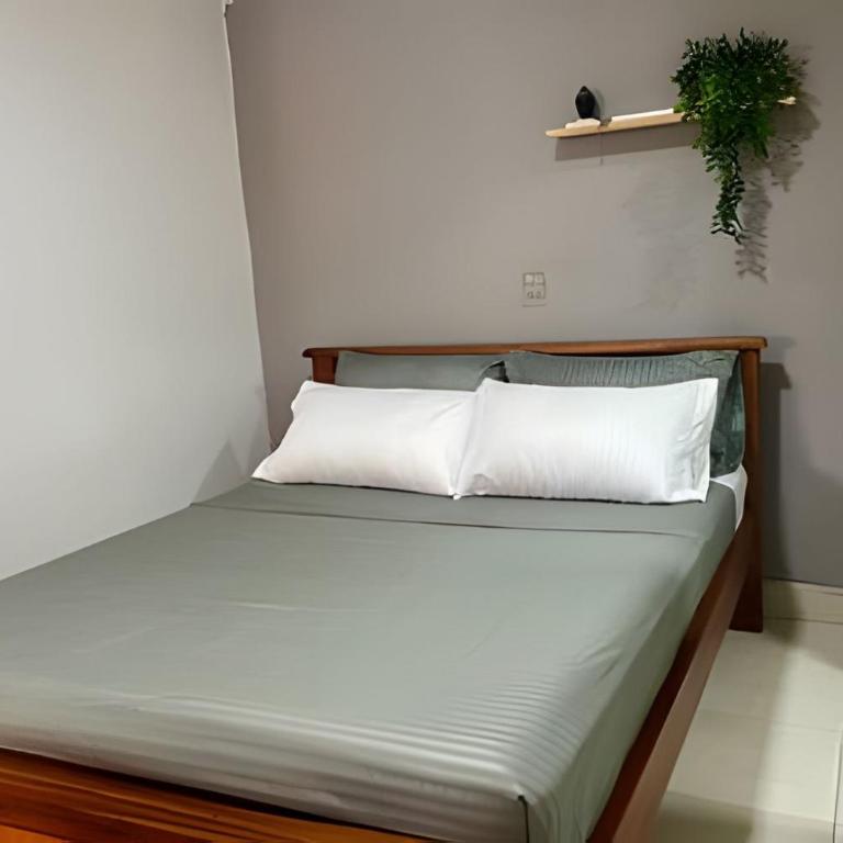 Sabaneta Confort Urbano: ¡Con WiFi! - Apartamento - 7