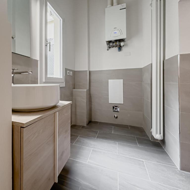 Rk San Felice 50 - Appartamento con 2 Camere da Letto - 13